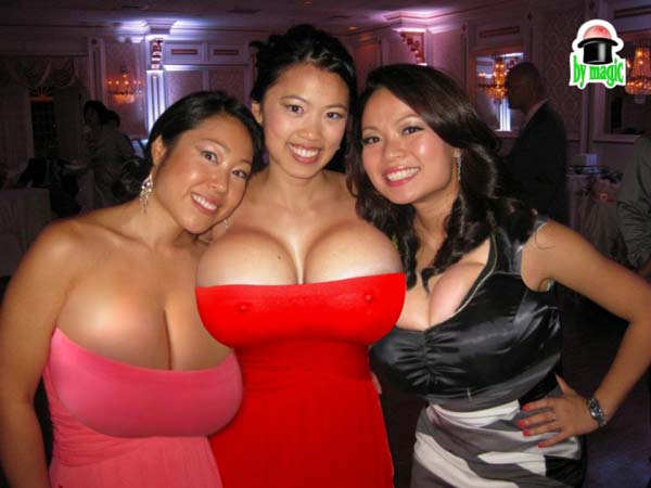 Busty Asian girls enhancements part 2 â€“ The Boobs Blog