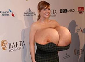 Bryce Dallas Howard Nude Fakes